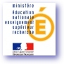 Ministère de l'Enseignement Supérieur et de la Recherche